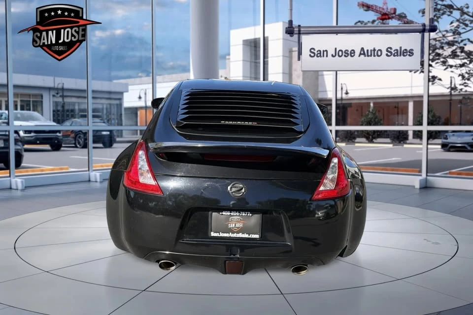 2009 Nissan 370Z 6th Gen - Image 6 of 20