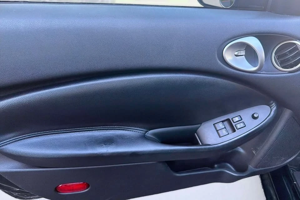 2009 Nissan 370Z 6th Gen - Image 14 of 20