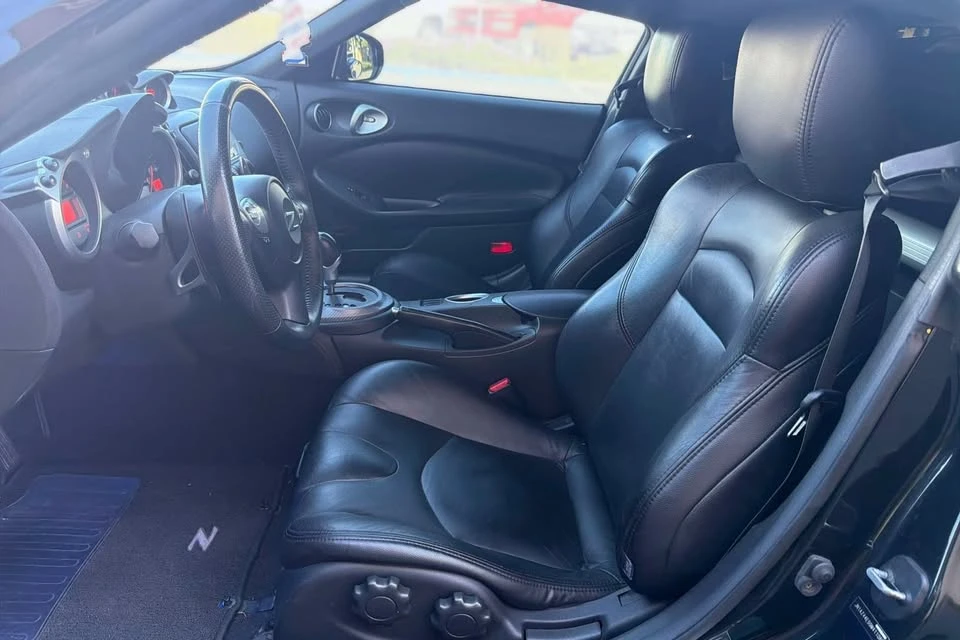 2009 Nissan 370Z 6th Gen - Image 13 of 20