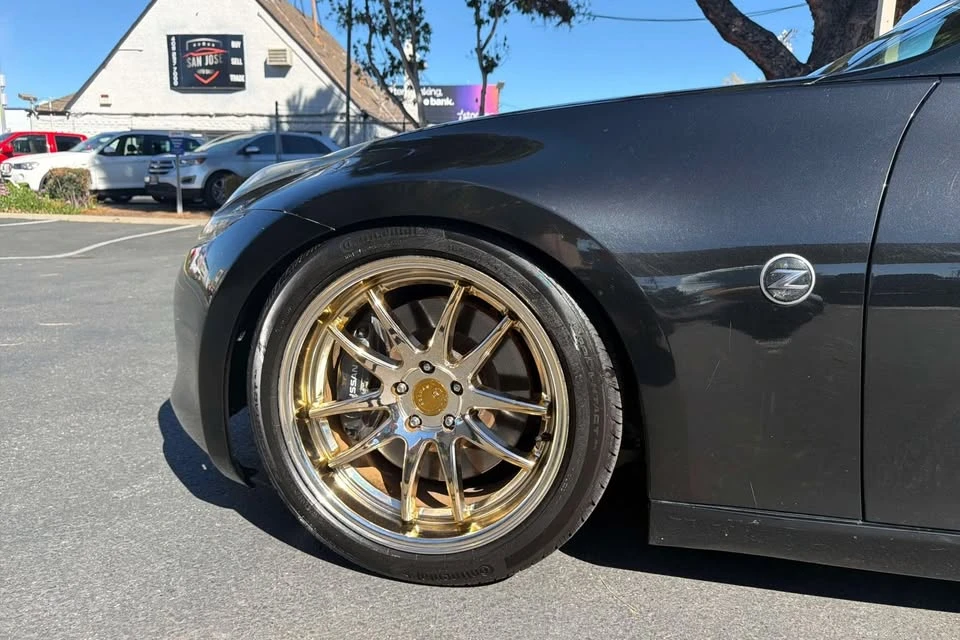2009 Nissan 370Z 6th Gen - Image 10 of 20