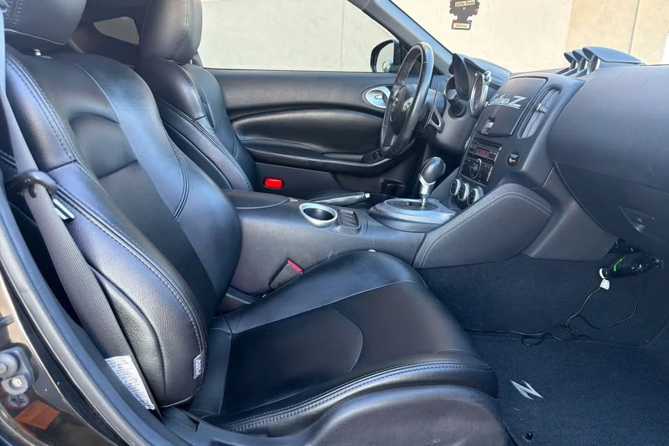 2009 Nissan 370Z 6th Gen - Image 16 of 20