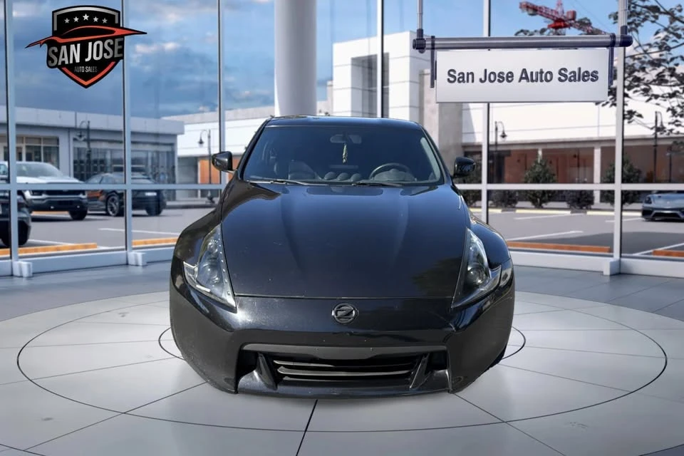 2009 Nissan 370Z 6th Gen - Image 2 of 20