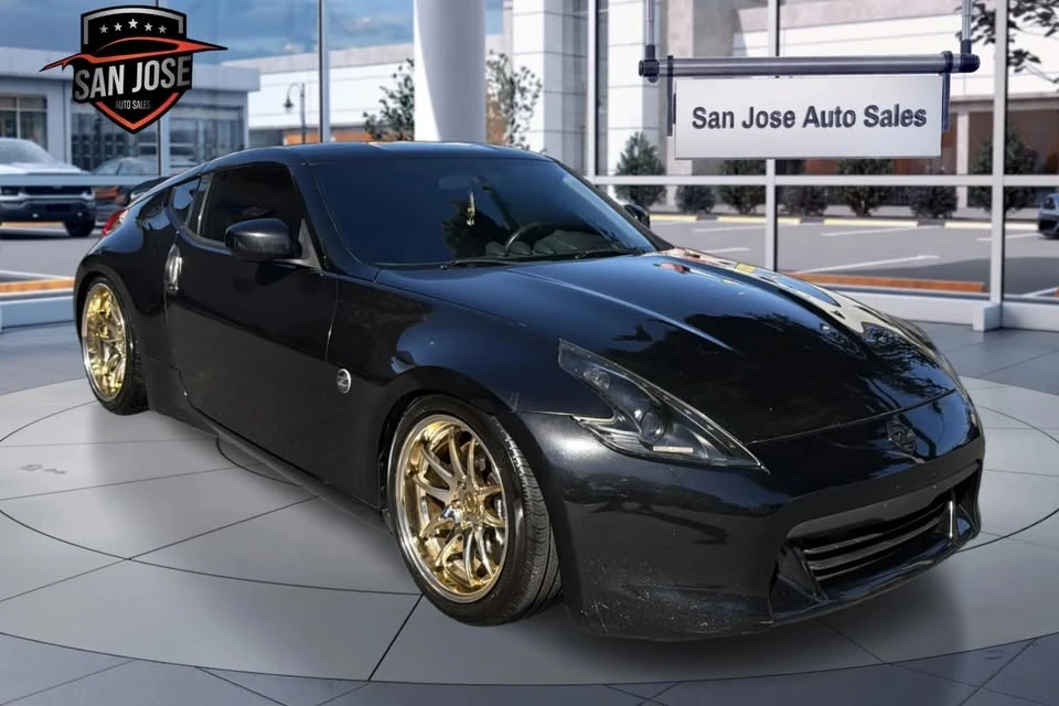 2009 Nissan 370Z 6th Gen - Image 3 of 20