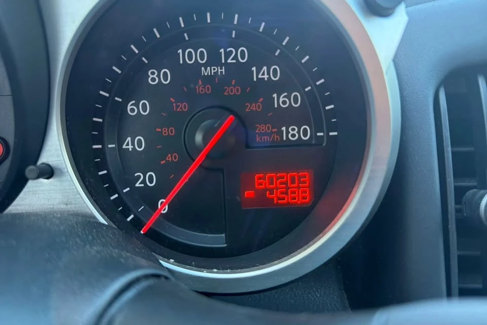 2009 Nissan 370Z 6th Gen - Image 19 of 20