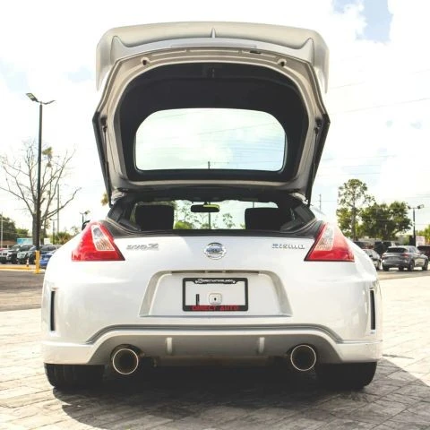 2009 Nissan 370Z Nismo 6th Gen - Image 23 of 29