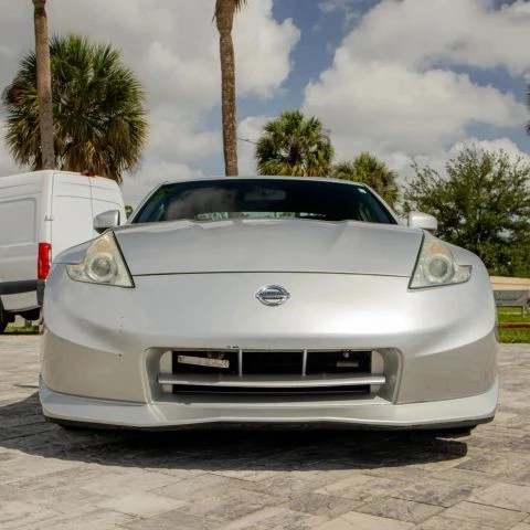 2009 Nissan 370Z Nismo 6th Gen - Image 2 of 29