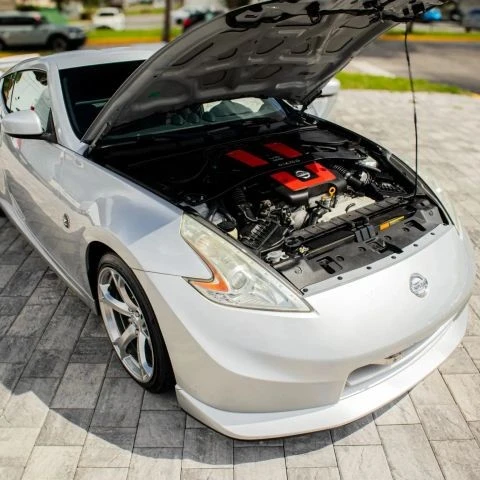 2009 Nissan 370Z Nismo 6th Gen - Image 26 of 29