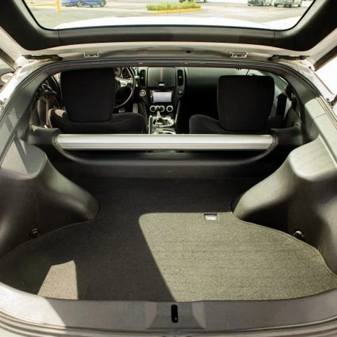 2009 Nissan 370Z Nismo 6th Gen - Image 24 of 29