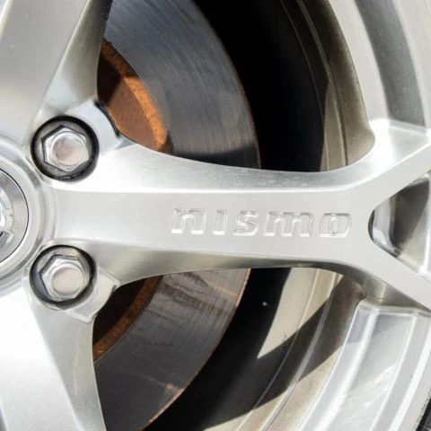 2009 Nissan 370Z Nismo 6th Gen - Image 21 of 29