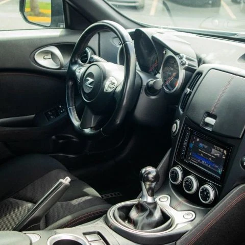 2009 Nissan 370Z Nismo 6th Gen - Image 17 of 29