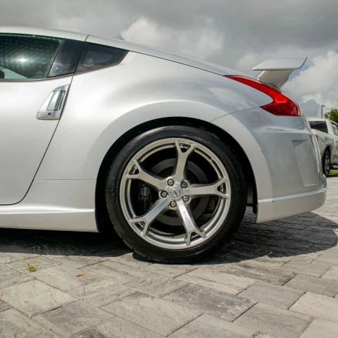2009 Nissan 370Z Nismo 6th Gen - Image 12 of 29