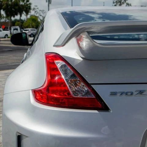 2009 Nissan 370Z Nismo 6th Gen - Image 14 of 29
