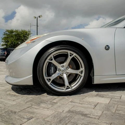 2009 Nissan 370Z Nismo 6th Gen - Image 11 of 29