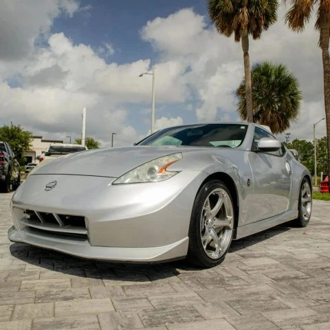 2009 Nissan 370Z Nismo 6th Gen - Image 3 of 29