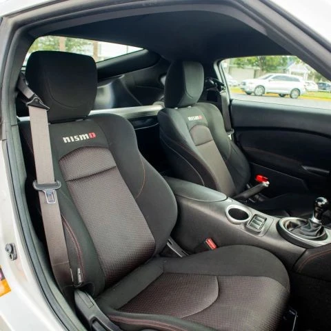 2009 Nissan 370Z Nismo 6th Gen - Image 18 of 29