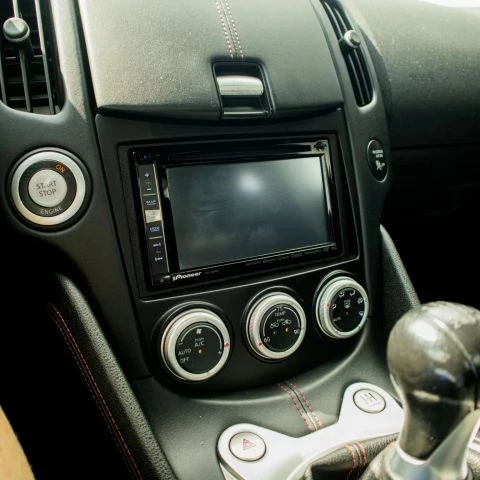 2009 Nissan 370Z Nismo 6th Gen - Image 28 of 29