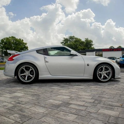 2009 Nissan 370Z Nismo 6th Gen - Image 8 of 29