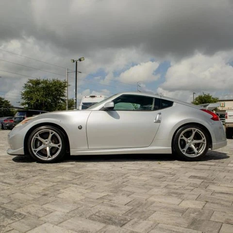 2009 Nissan 370Z Nismo 6th Gen - Image 4 of 29