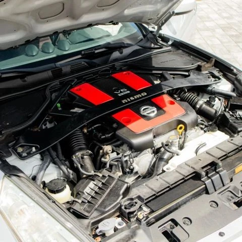 2009 Nissan 370Z Nismo 6th Gen - Image 25 of 29