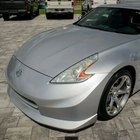 2009 Nissan 370Z Nismo 6th Gen - Image 10 of 29