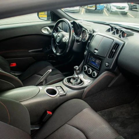 2009 Nissan 370Z Nismo 6th Gen - Image 16 of 29