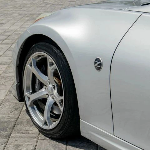 2009 Nissan 370Z Nismo 6th Gen - Image 13 of 29
