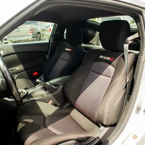 2009 Nissan 370Z Nismo 6th Gen - Image 22 of 29