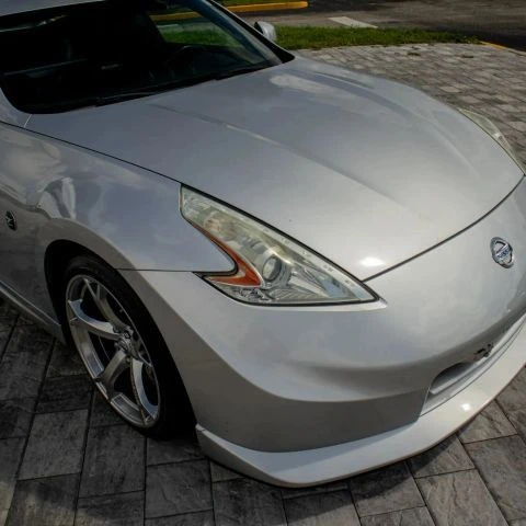 2009 Nissan 370Z Nismo 6th Gen - Image 9 of 29