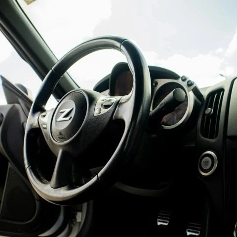 2009 Nissan 370Z Nismo 6th Gen - Image 20 of 29