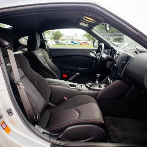 2009 Nissan 370Z Nismo 6th Gen - Image 19 of 29