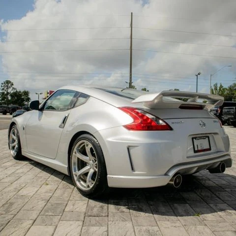 2009 Nissan 370Z Nismo 6th Gen - Image 5 of 29