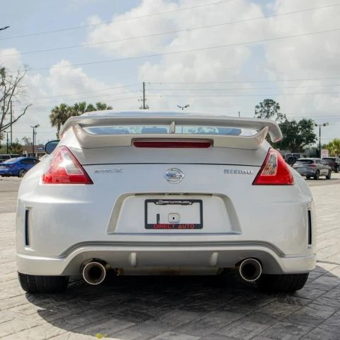 2009 Nissan 370Z Nismo 6th Gen - Image 6 of 29