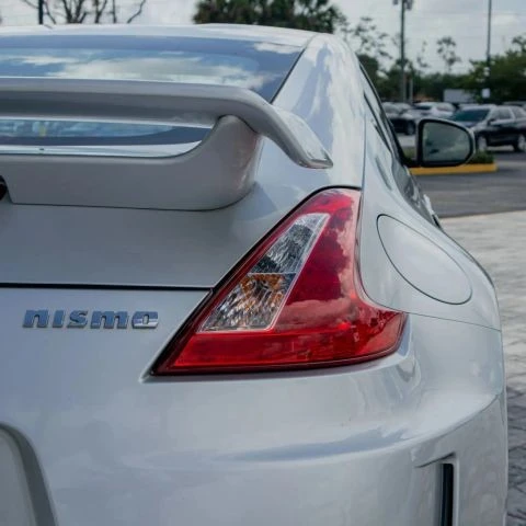 2009 Nissan 370Z Nismo 6th Gen - Image 15 of 29