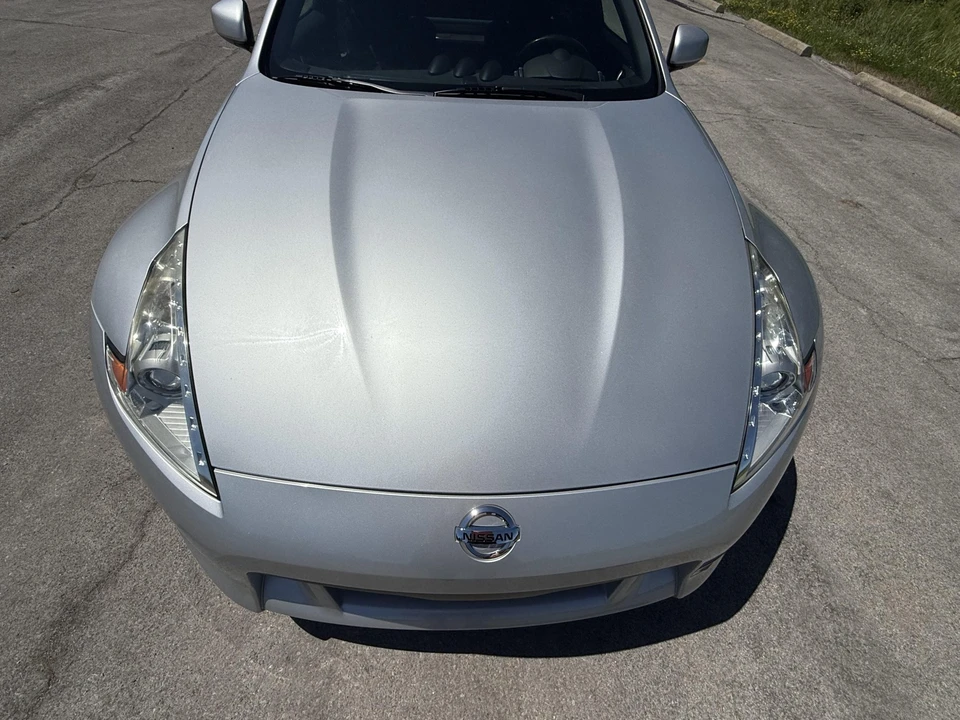 2009 Nissan 370Z 6th Gen - Image 22 of 31