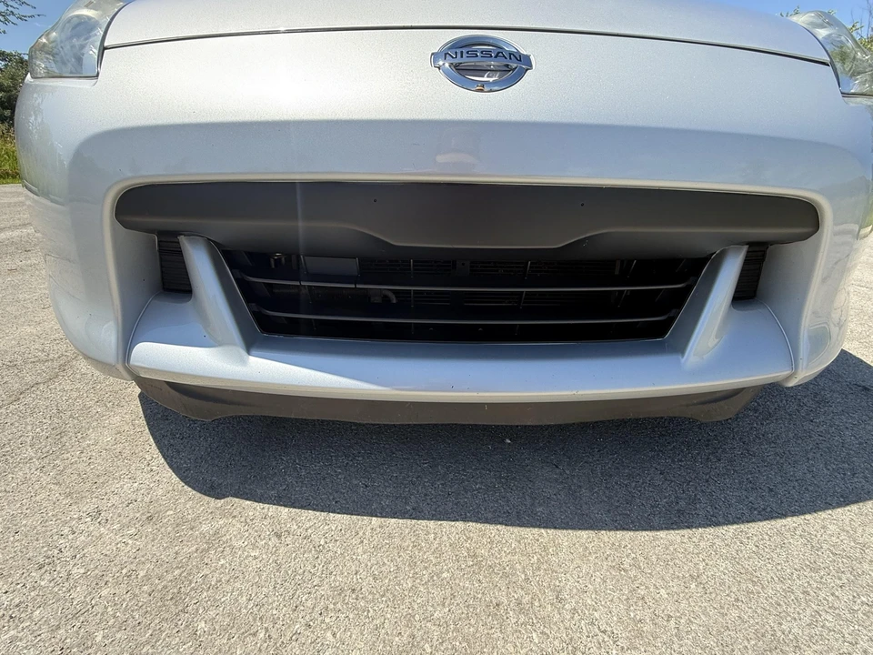 2009 Nissan 370Z 6th Gen - Image 23 of 31