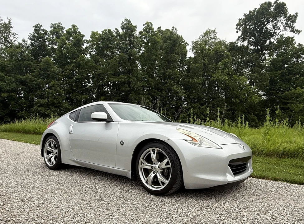 2009 Nissan 370Z 6th Gen - Image 10 of 31