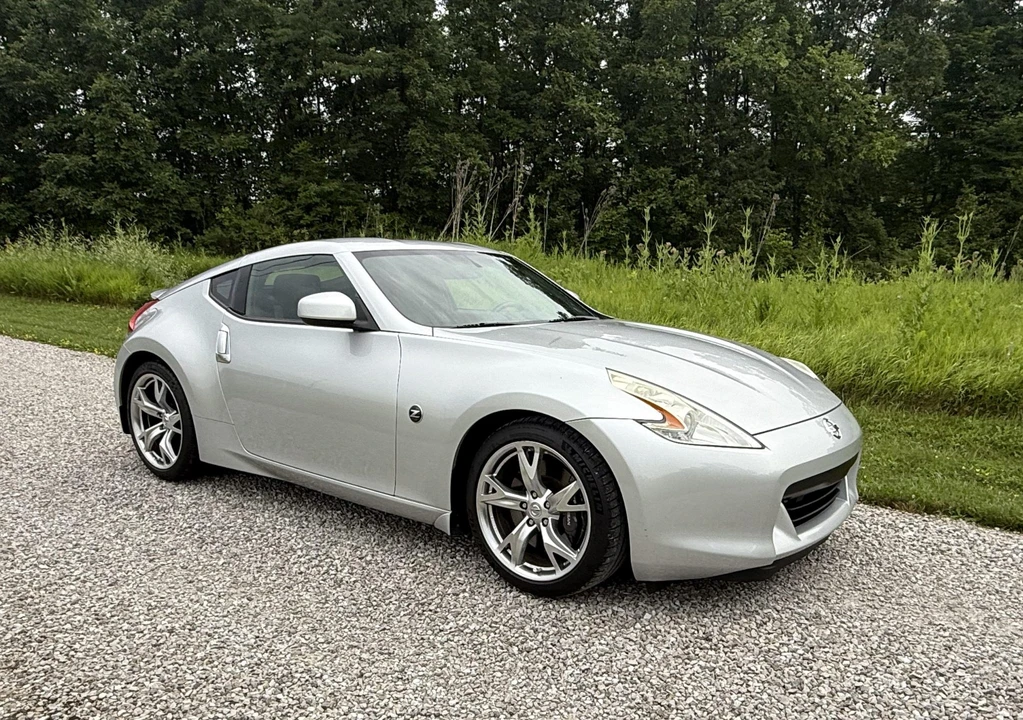 2009 Nissan 370Z 6th Gen - Image 11 of 31
