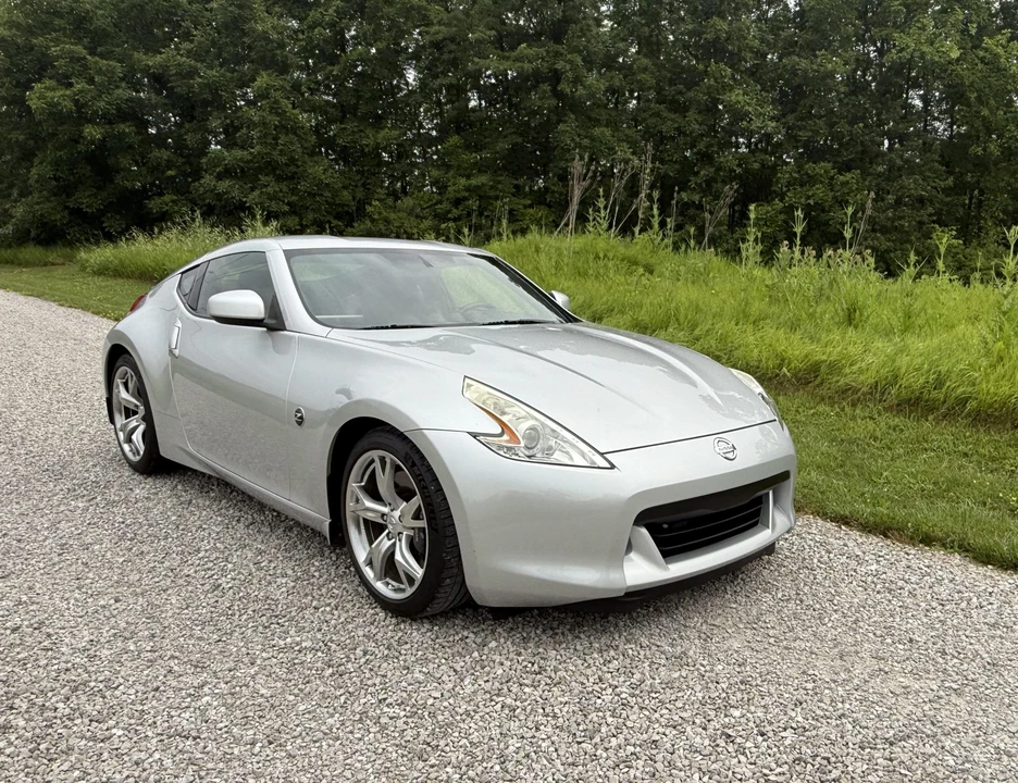 2009 Nissan 370Z 6th Gen - Image 14 of 31