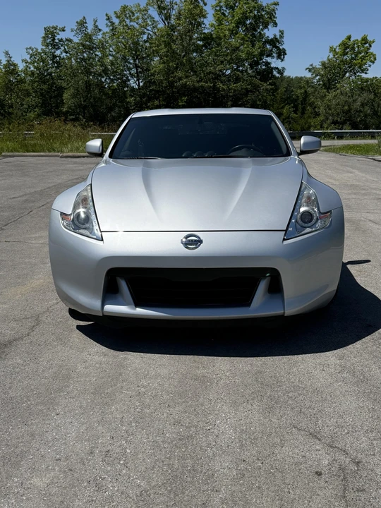 2009 Nissan 370Z 6th Gen - Image 16 of 31