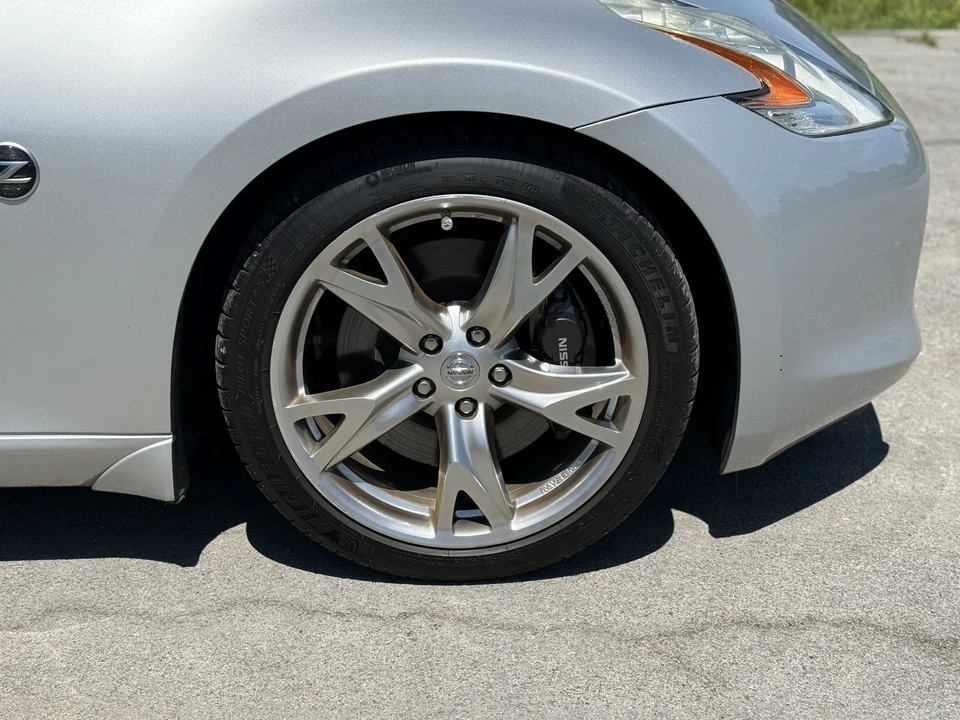 2009 Nissan 370Z 6th Gen - Image 25 of 31
