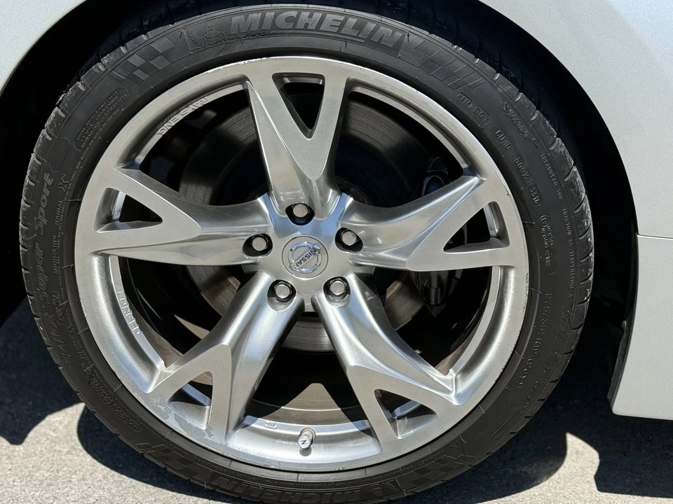 2009 Nissan 370Z 6th Gen - Image 26 of 31