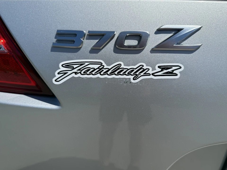 2009 Nissan 370Z 6th Gen - Image 19 of 31