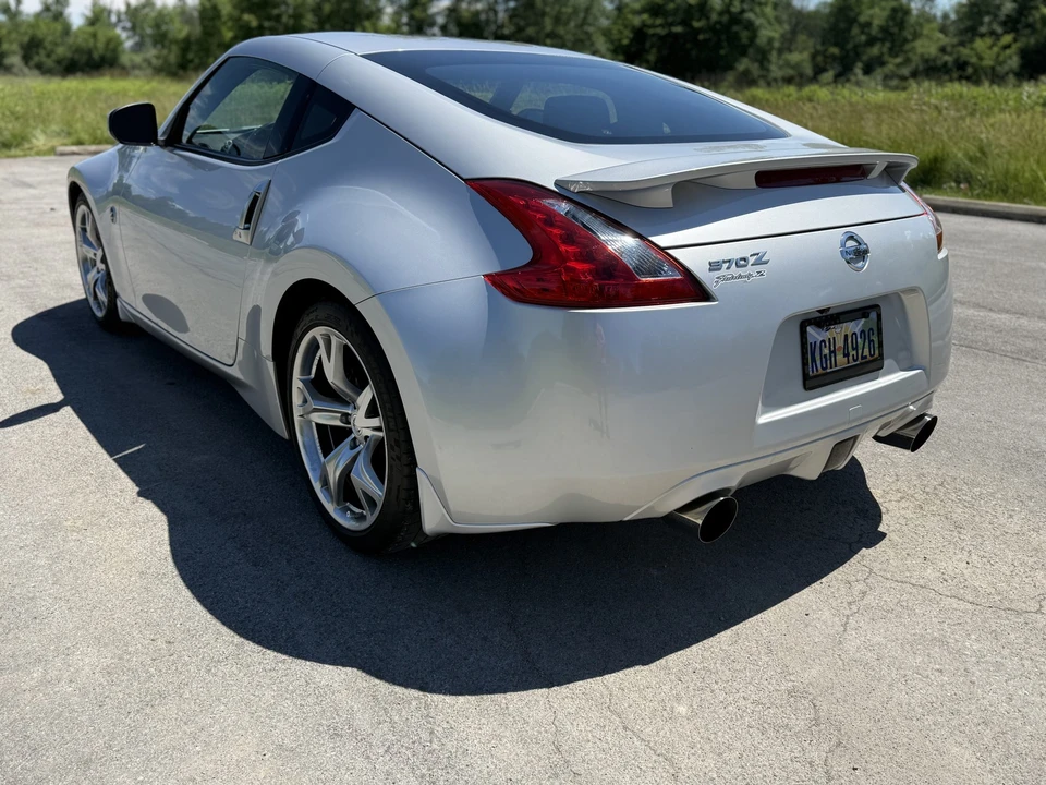 2009 Nissan 370Z 6th Gen - Image 6 of 31