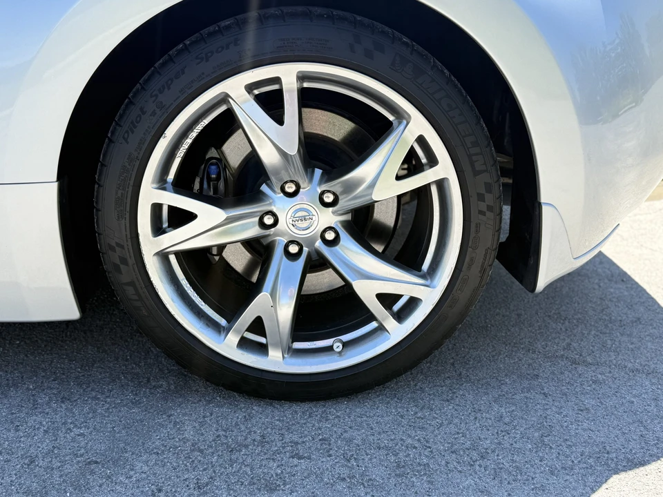 2009 Nissan 370Z 6th Gen - Image 27 of 31