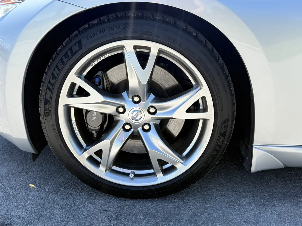 2009 Nissan 370Z 6th Gen - Image 28 of 31