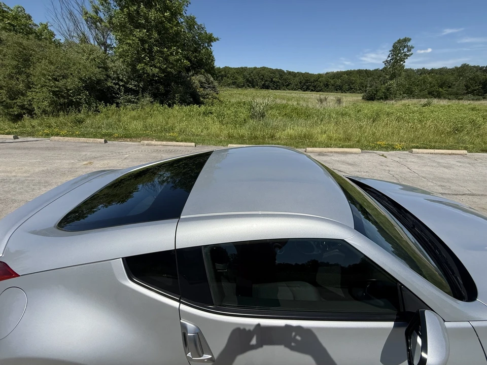 2009 Nissan 370Z 6th Gen - Image 21 of 31