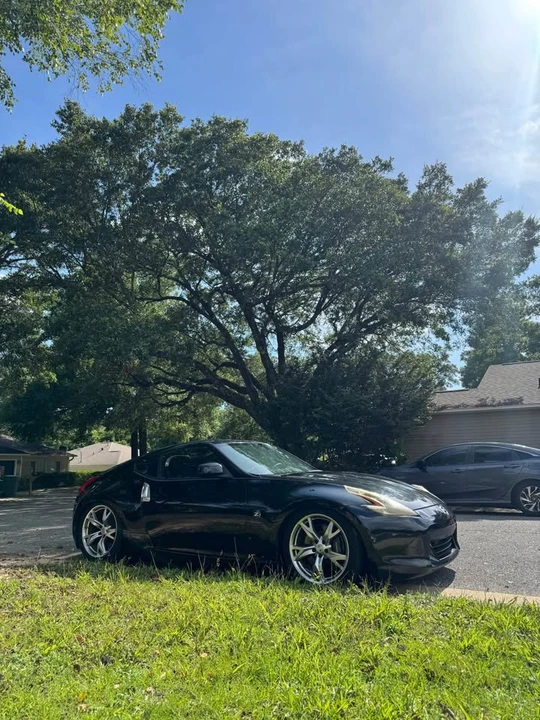 2009 Nissan 370Z 6th Gen - Image 5 of 9