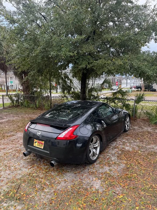 2009 Nissan 370Z 6th Gen - Image 9 of 9