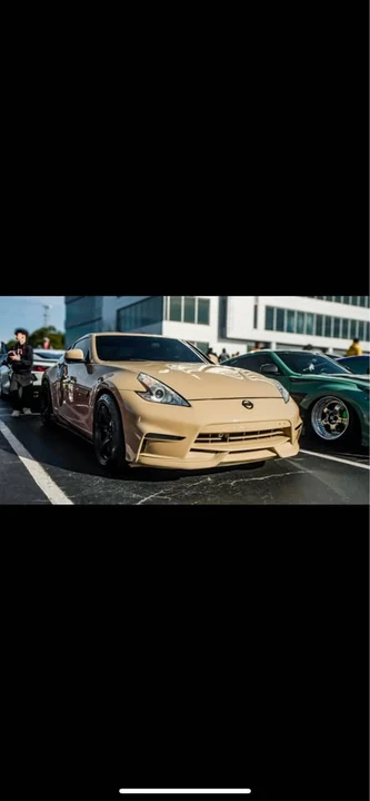 2009 Nissan 370Z 6th Gen - Image 4 of 4
