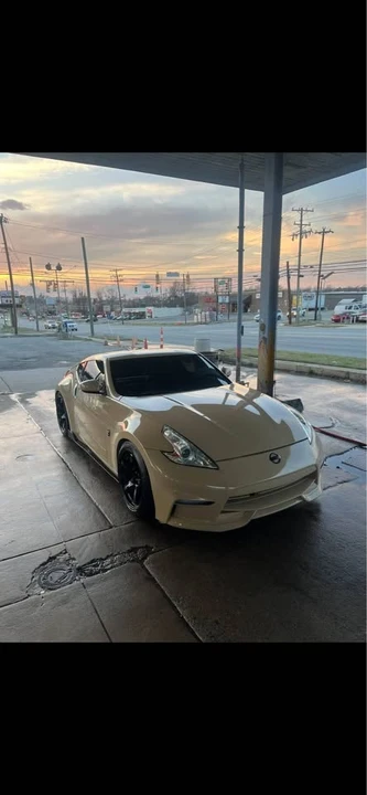 2009 Nissan 370Z 6th Gen - Image 2 of 4